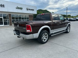 Used 2015 RAM 1500 Laramie w/ Convenience Group image 5