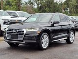 Used 2020 Audi Q5 2.0T Premium Plus w/ Premium Plus Package image 3