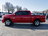 Used 2014 RAM 1500 Sport w/ Convenience Group image 2