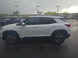 Used 2025 Chevrolet TrailBlazer LT w/ LT Cold Weather Package image 5