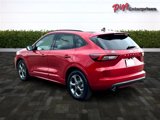 Used 2023 Ford Escape ST-Line w/ Cold Weather Package image 3