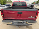 Used 2004 Chevrolet Silverado 2500 LS w/ Snow Plow Prep Package image 6