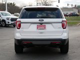 Used 2017 Ford Explorer XLT w/ Equipment Group 202A image 4
