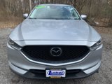 Used 2019 MAZDA CX-5 Touring image 2