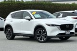 Used 2022 MAZDA CX-5 AWD 2.5 S w/ Premium Package image 2