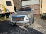 Used 2010 Cadillac CTS Performance w/ Performance Luxury Package image 2