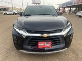 Used 2021 Chevrolet Blazer LT image 2