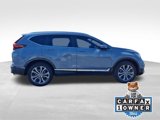 Used 2020 Honda CR-V Touring image 5