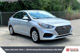 Used 2021 Hyundai Accent SE image 2