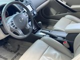 Used 2012 Nissan Altima 3.5 SR w/ Technology Pkg image 4