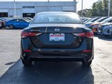 New 2025 Nissan Sentra S image 4