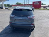 Used 2020 Jeep Cherokee Latitude Plus w/ Cold Weather Group image 4