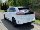Certified 2022 Ford Edge SE w/ Black Appearance Package image 6