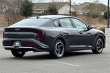 New 2025 Kia K4 EX image 5