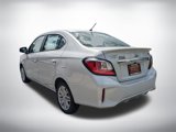New 2024 Mitsubishi Mirage G4 LE image 6