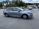 Used 2022 Toyota Corolla LE image 2