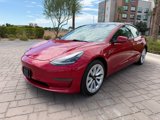Used 2022 Tesla Model 3 Standard Range image 6