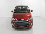 Used 2022 Chevrolet Spark LS image 2
