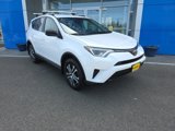 Used 2018 Toyota RAV4 LE w/ All Weather Liner Package image 2