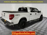 Used 2013 Ford F150 XLT w/ Luxury Equipment Group image 4
