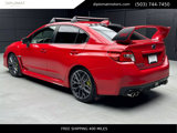 Used 2019 Subaru WRX STI image 5