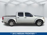 Used 2012 Nissan Frontier SV image 3