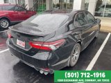 Used 2023 Toyota Camry SE image 6