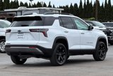 New 2025 Chevrolet Equinox LT w/ Midnight Edition image 4