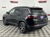 New 2025 Jeep Compass Limited image 5