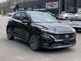 Used 2023 Hyundai Kona N Line image 3
