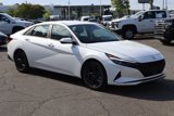Used 2022 Hyundai Elantra SEL w/ Convenience Package image 2