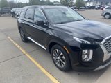 Used 2020 Hyundai Palisade SEL image 2