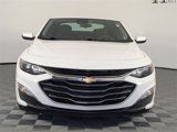 Used 2022 Chevrolet Malibu LT image 3