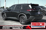 Used 2021 Nissan Rogue S image 3