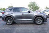 Used 2017 MAZDA CX-5 Touring image 4