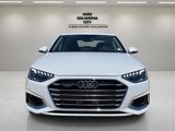 Used 2022 Audi A4 2.0T Premium Plus image 2