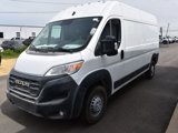 New 2025 RAM ProMaster 2500 w/ Convenience Group image 2