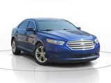Used 2013 Ford Taurus SEL image 1