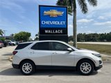 Certified 2022 Chevrolet Equinox LT image 5