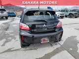 Used 2021 Mitsubishi Mirage ES image 2