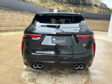 New 2026 Jaguar F-PACE SVR image 4