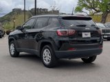Used 2018 Jeep Compass Sport w/ Tech Group image 5