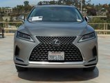 Used 2022 Lexus RX 350 FWD w/ Premium Package image 2