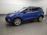 Used 2018 Ford Escape SE image 2