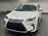 Certified 2019 Lexus RX 350 FWD w/ Accessory Package image 2
