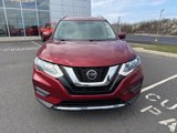 Certified 2019 Nissan Rogue SV w/ Premium Package image 2