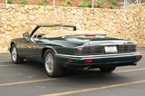 Used 1996 Jaguar XJS 4.0 Convertible image 4