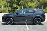 New 2025 Land Rover Discovery Sport Dynamic SE image 2