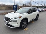 Used 2023 Nissan Rogue Platinum w/ Platinum Premium Package image 5