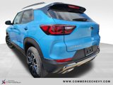 New 2025 Chevrolet TrailBlazer ACTIV image 3